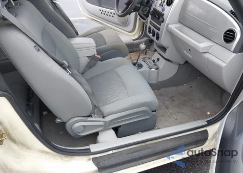 2007 Chrysler Pt Cruiser z USA, uszkodzony, nr VIN 3C3JY45X57T594824